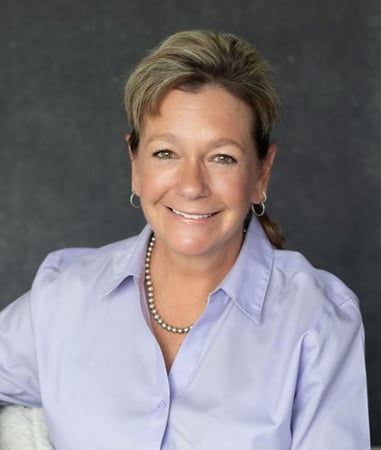 Photo of Jennifer Butler