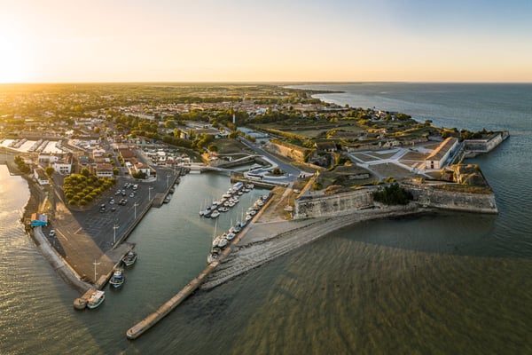 Alle unsere Hotels in Oleron