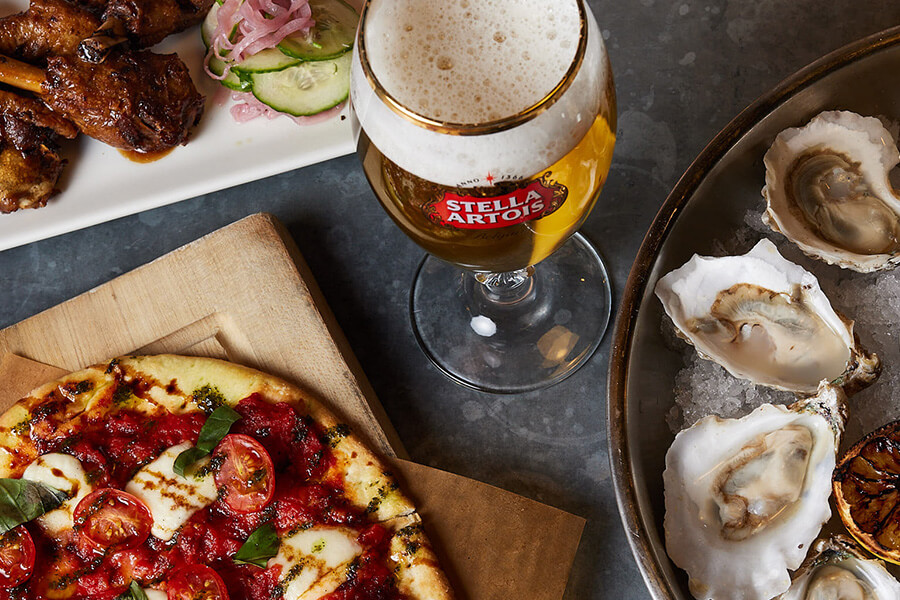 Visit Bier Markt 58 The Esplanade, Toronto, ON Bier Markt Bier Haus