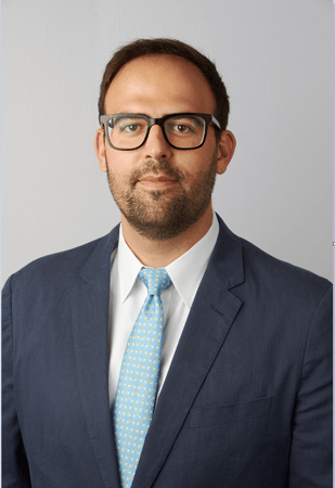 Photo of Modesto M. Mora II