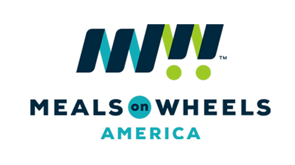 Slaton Meals on Wheels logo