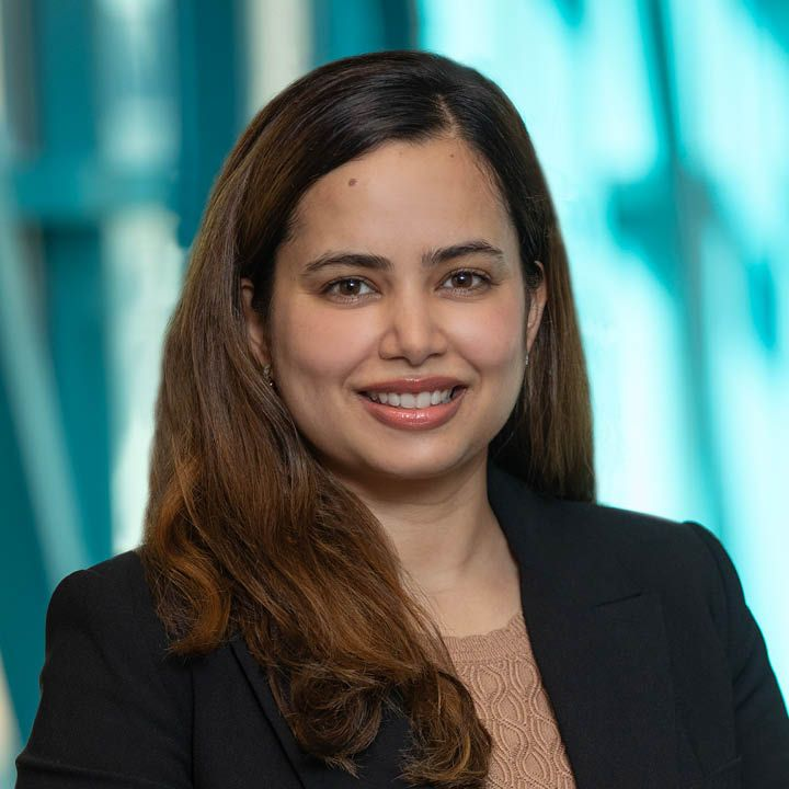 Aarya Adhikari, MD - Elkhart General Hospital