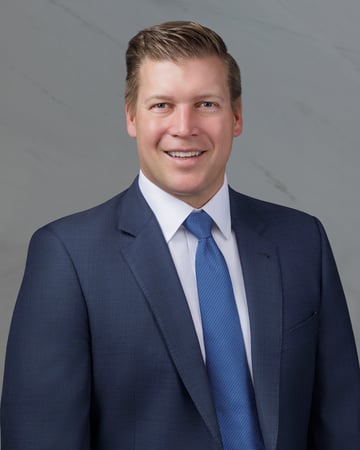 Photo of Marc Simoni