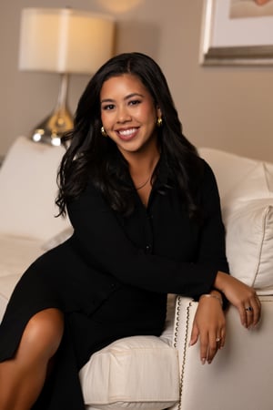 Christine Dickey California Closets Southwest Florida Design Consultant