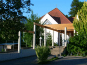 Maria-Magdalena-Kirche Heimerzheim - Evangelische Kirchengemeinde Swisttal