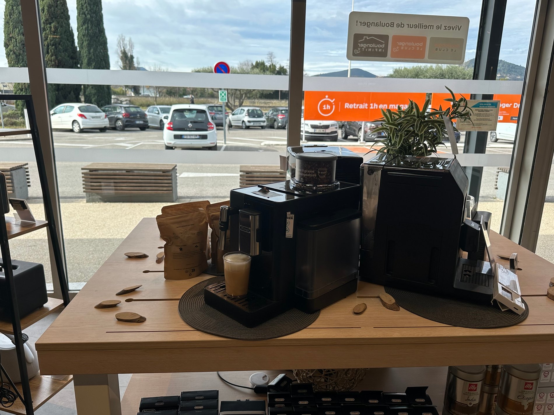 #BoulangerAlès #Delonghi #ExpertCafé #BroyeursÀCafé #Percolateurs #AccessoiresCafé #Détartrant #Climatiseurs #Chauffage #Électroménager #Multimédia #ConfortMaison #ThomasExpertDelonghi #CaféParfait #ConfortOptimal #QualitéDelonghi #ÉconomieÉnergie