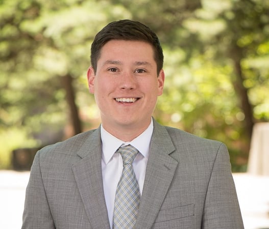 Photo of Eric Christofferson