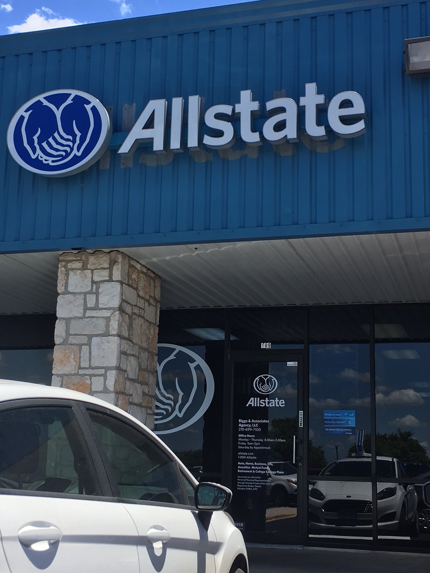 Allstate Texas Lloyds Company - g0oqx3f