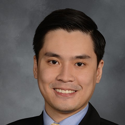 Tommy Ng, Ph.D.