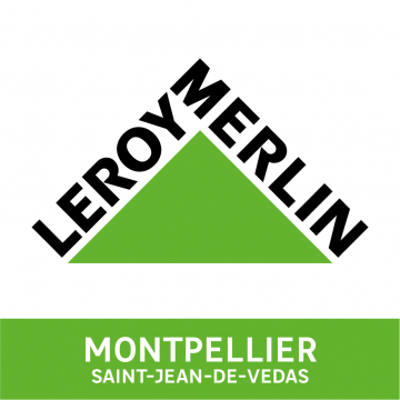 Boulanger Montpellier - Lattes, partenaire Leroy Merlin Saint-Jean-De-Vedas