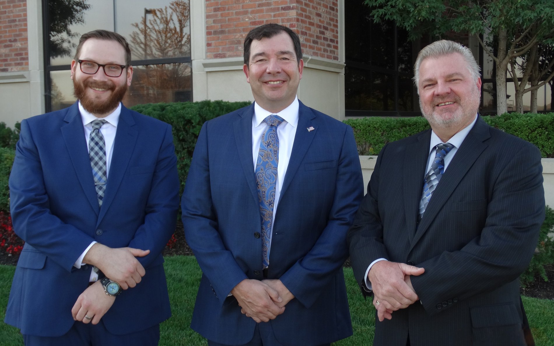 The Harvest Planning Group Omaha, NE Stanley Wealth Management