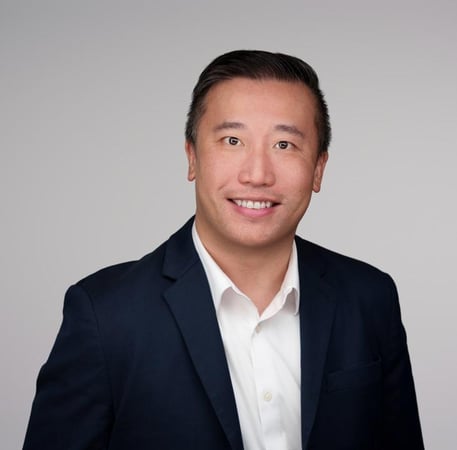 Photo of Hoyin Chung