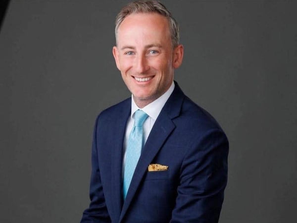 Photo of Trevor Noonan