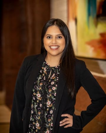 Photo of Karina Lagunas