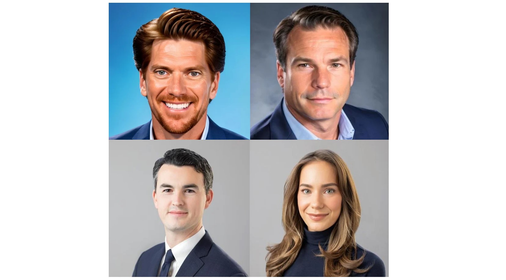 Photo of Capitol Bridge Group - Morgan Stanley