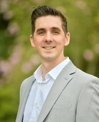 Jordan Browning Advisor Headshot