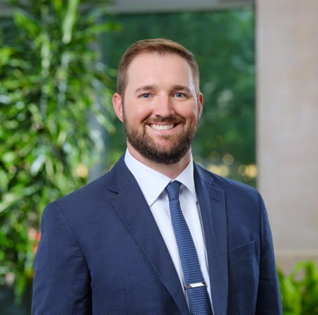 Photo of John C. Rast