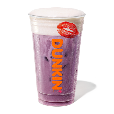 Sabrina's Mixed Berry Daydream Refresher