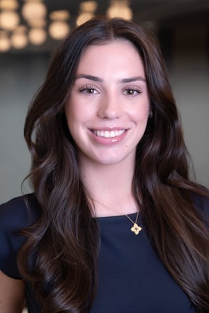 Photo of Aine Cardello