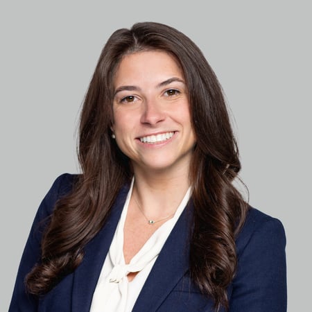 Mary O'Reilly Advisor Headshot image