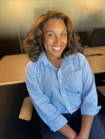 Photo of Jordan Harvey