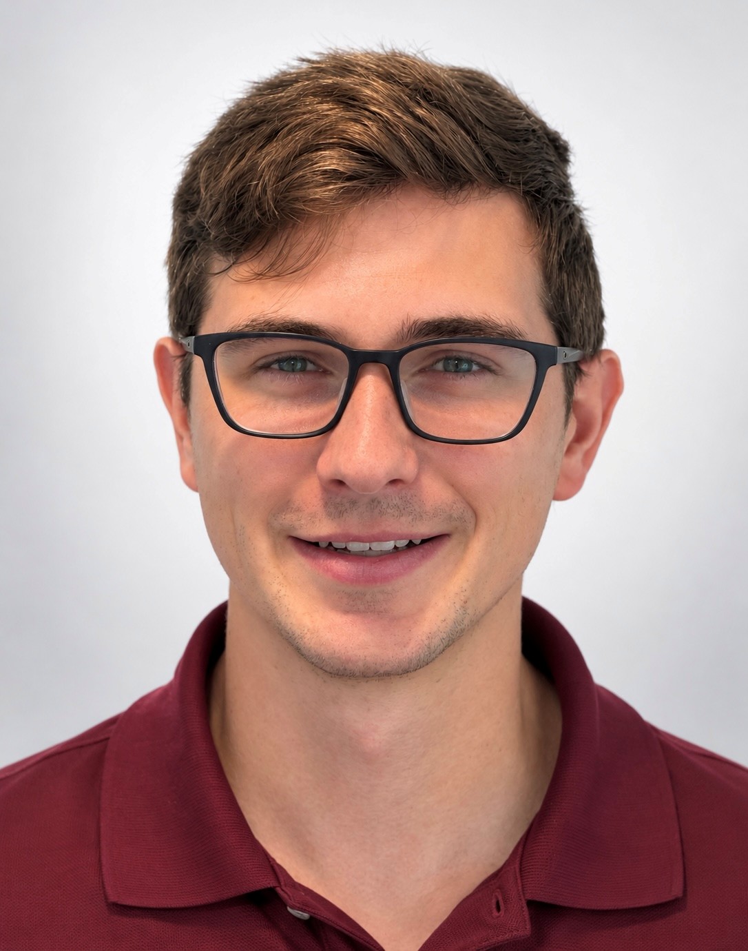 Photo of Nathan Ricci