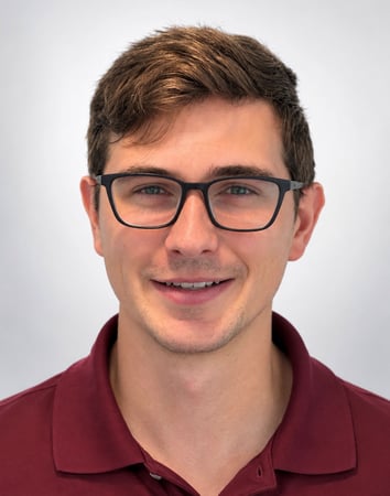 Photo of Nathan Ricci