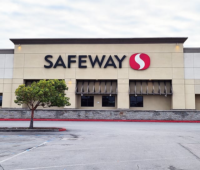 Driving Directions To Safeway Near Me Grocery Store Near Me - Grocery Delivery Or Pickup - Del Rey Oaks, Ca