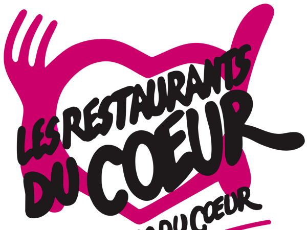 Les restaurants du coeur, partenaire local de Boulanger Melun.