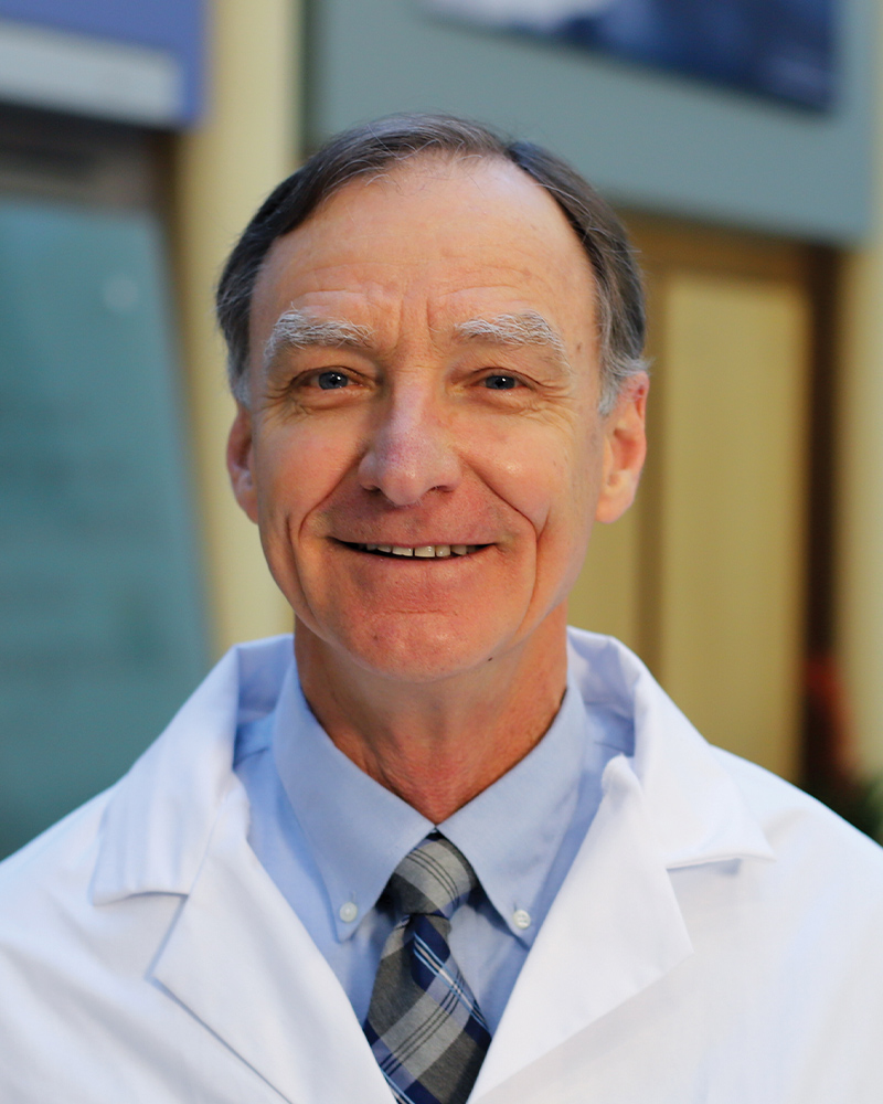 David  Brown -  Beacon Kalamazoo Immediate Care Woodbridge Hills Portage