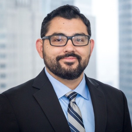 Photo of Marco Lopez