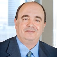 Photo of James Cellucci - Morgan Stanley