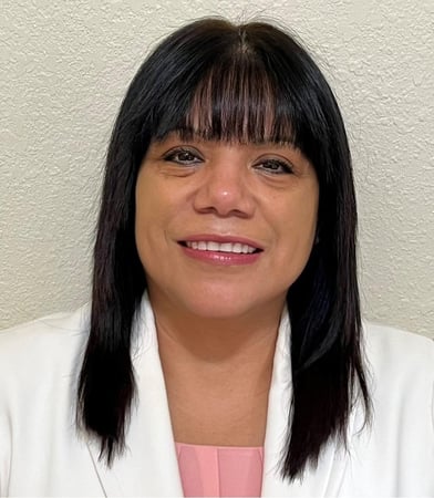 Photo of Lourdes Rosales