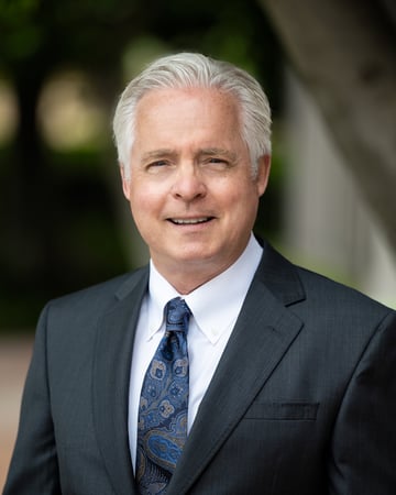 Photo of Mark Mooney