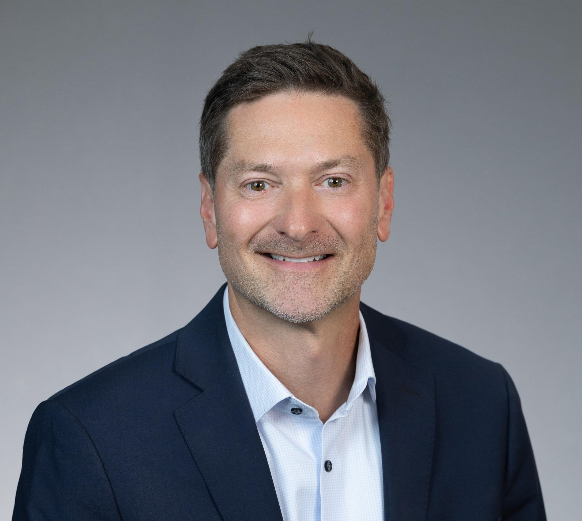 Photo of Stephen Ross - Morgan Stanley