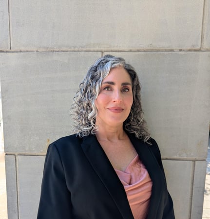 Photo of Cassandra Campbell