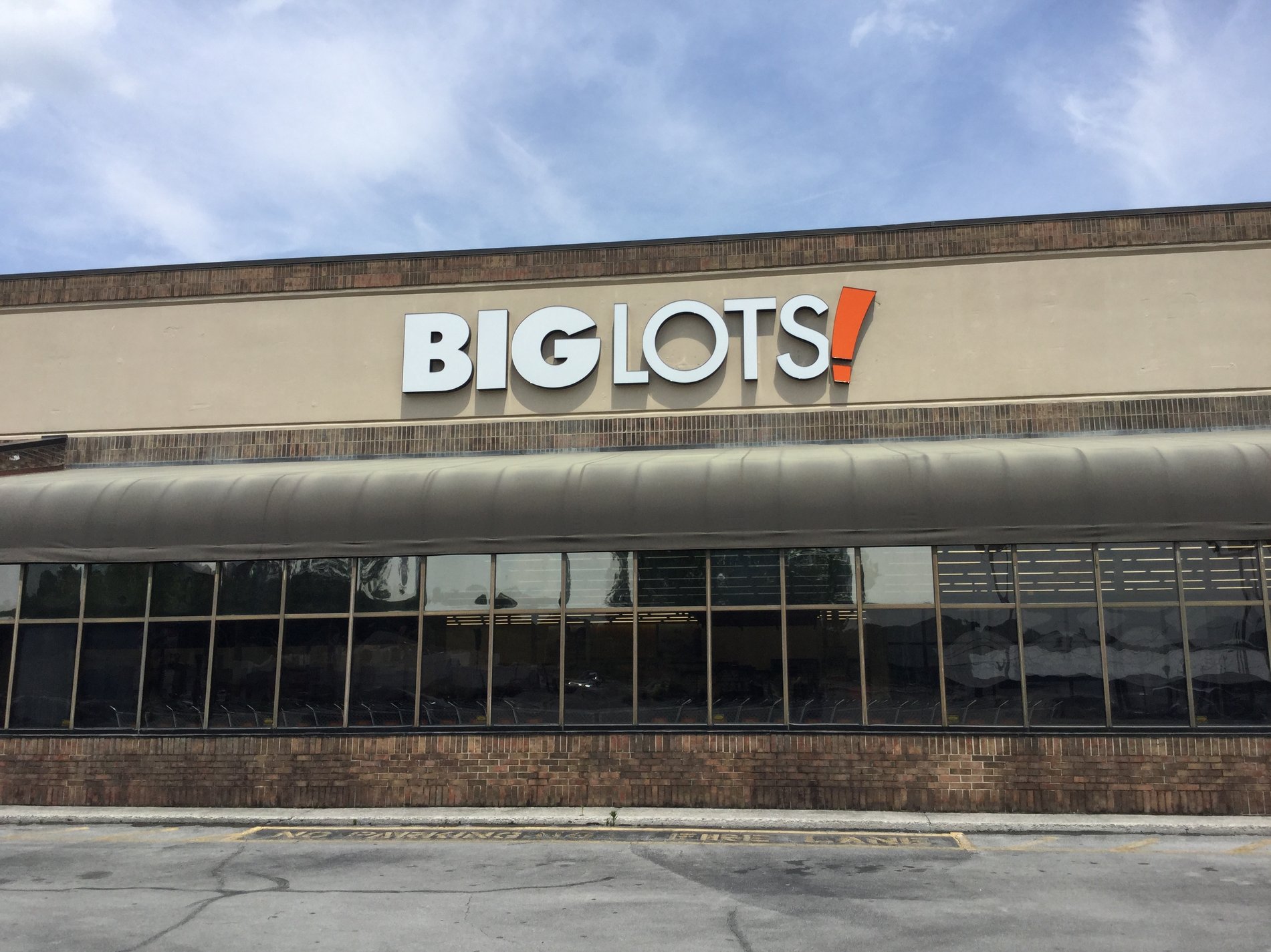 Lenoir City, TN Big Lots Store #1383