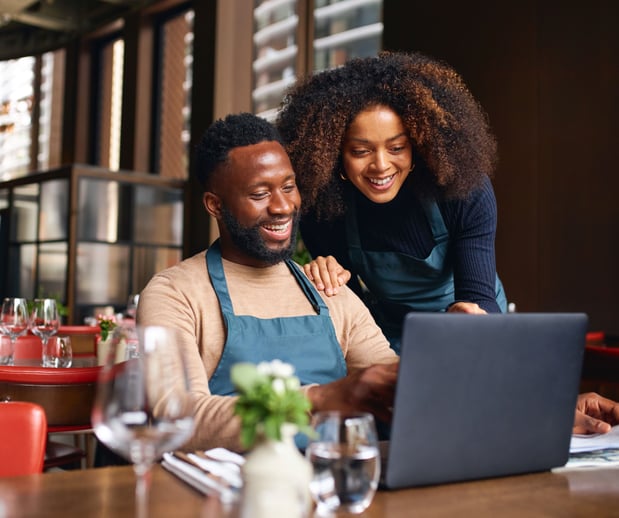 Small Business Financial Solutions