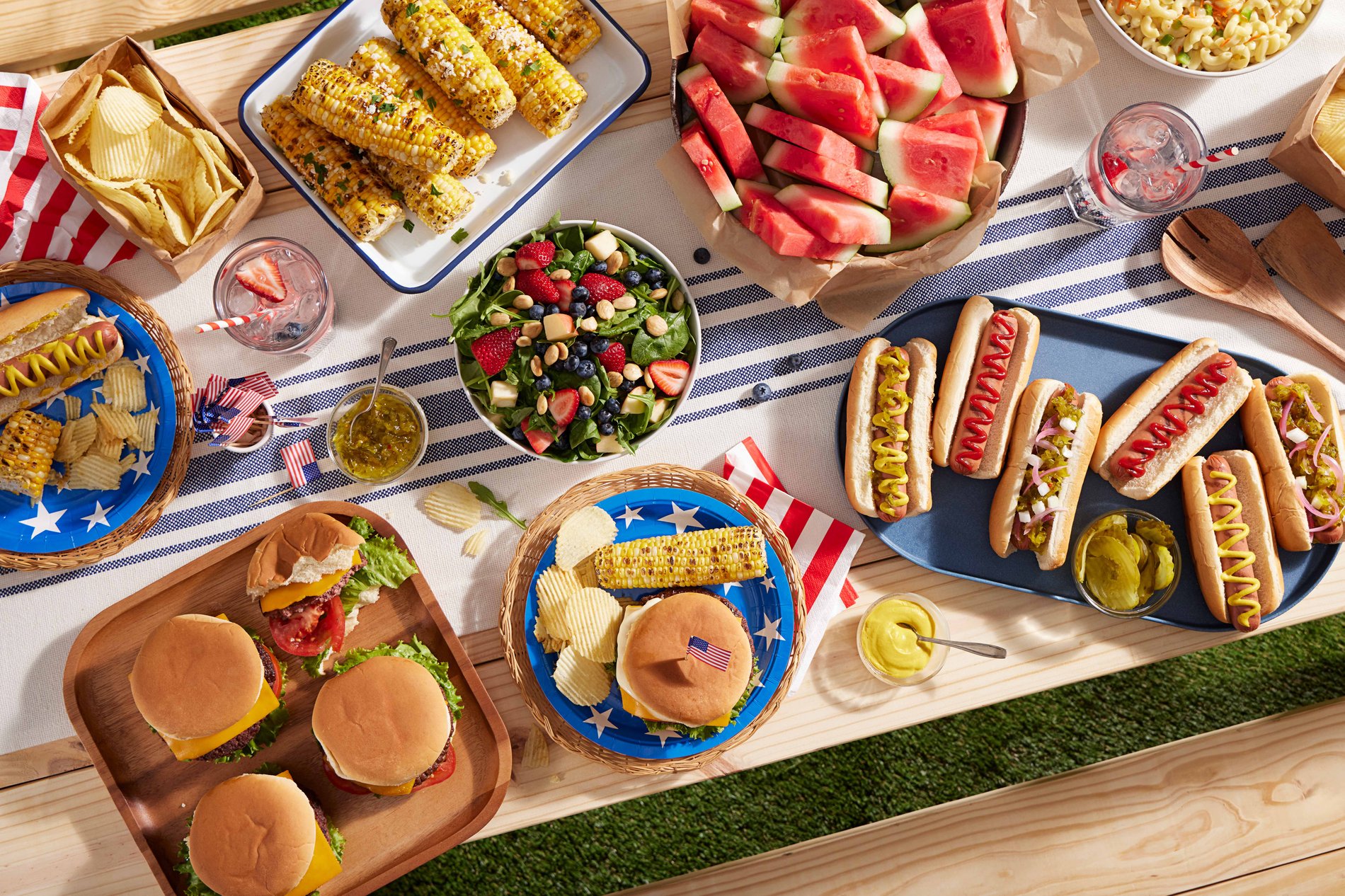 Shop 4th of July BBQ Food Near Me in Hillsdale, NJ Fresh Sustainable Seafood & Steak from the