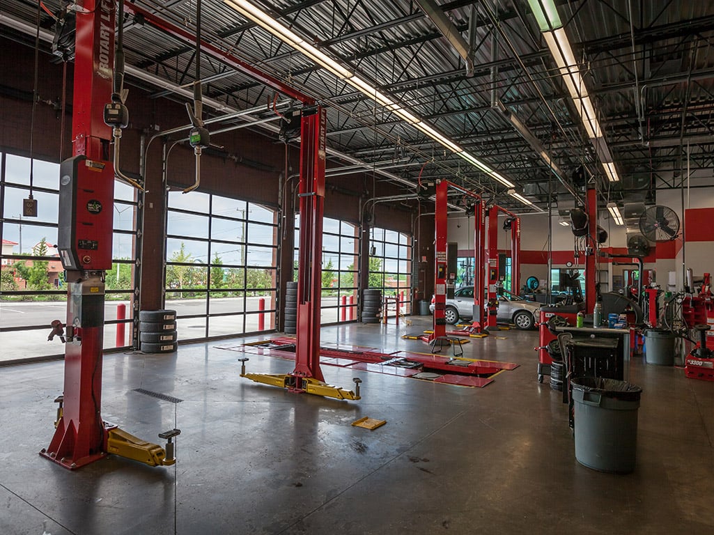Tire Discounters Hendersonville tires, alignment, brakes, autoglass