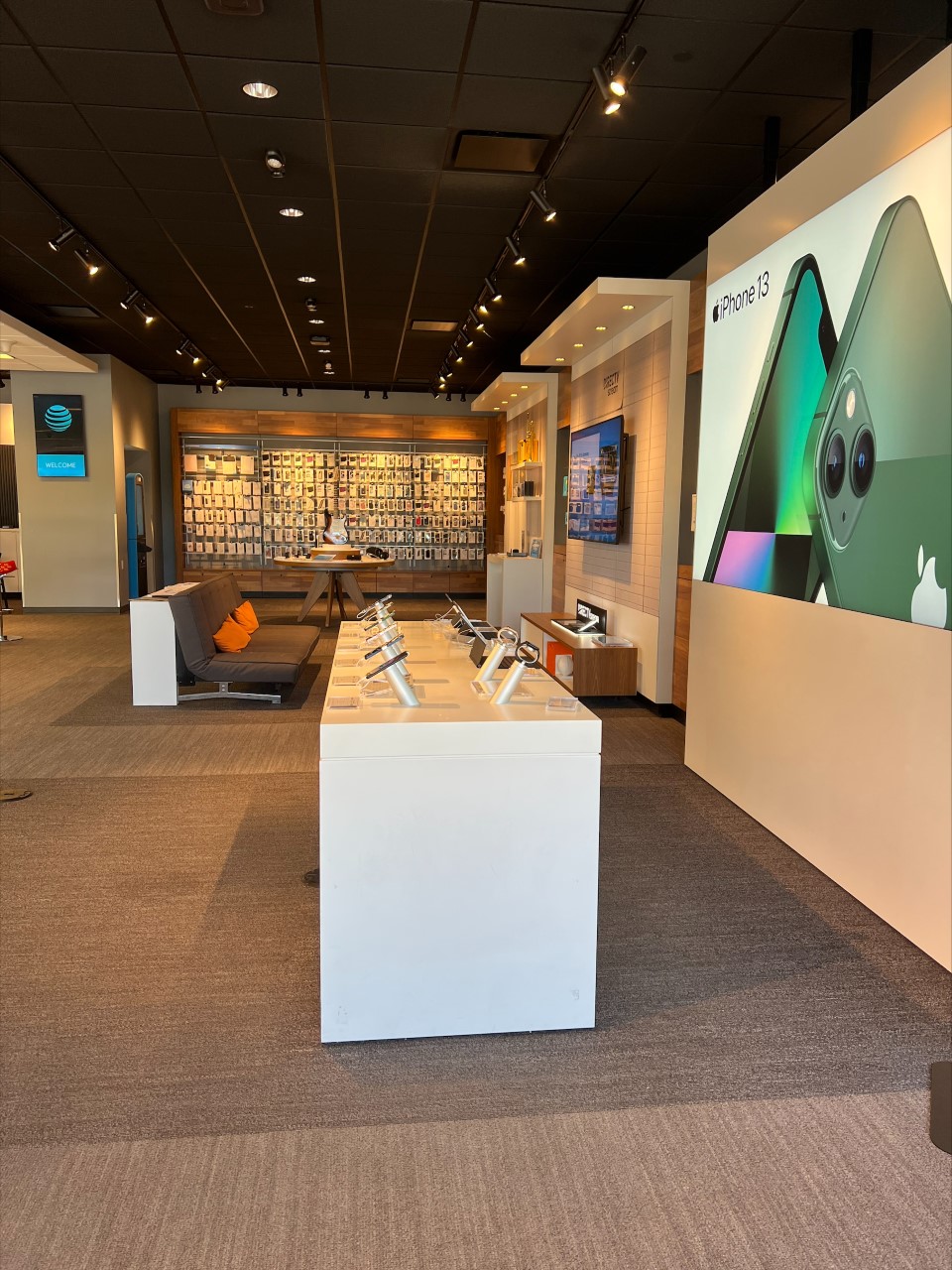 AT&T Meridian Village Cell Phones, Wireless Plans & Accessories 2386 N. Eagle Rd, Meridian