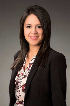 Photo of Alexandra Naranjo