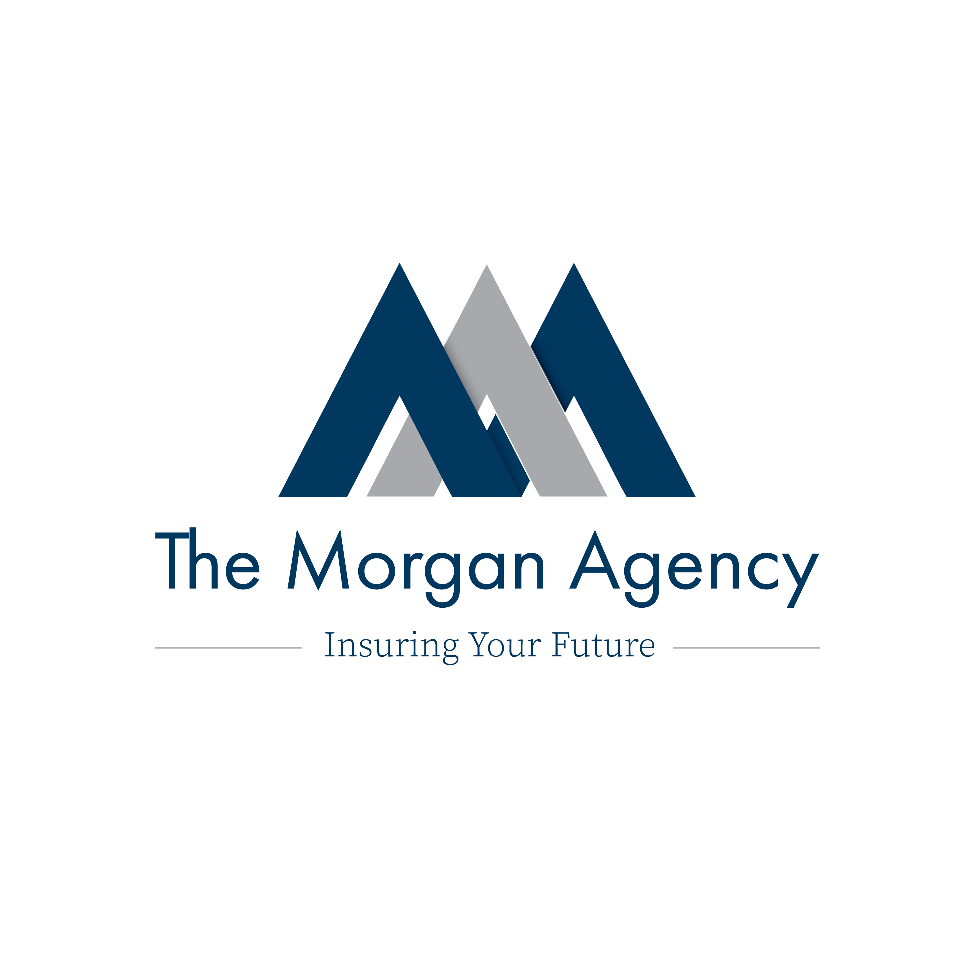 Mike Morgan, Insurance Agent