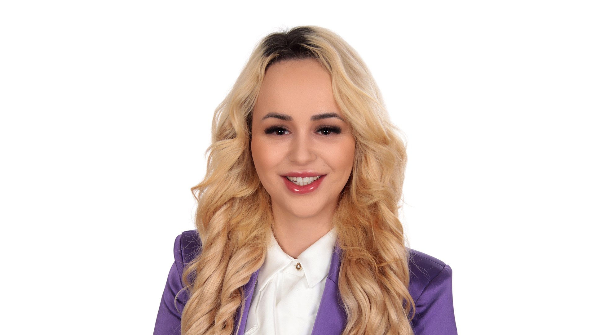 Milica Cikojevic INTER Versicherung
