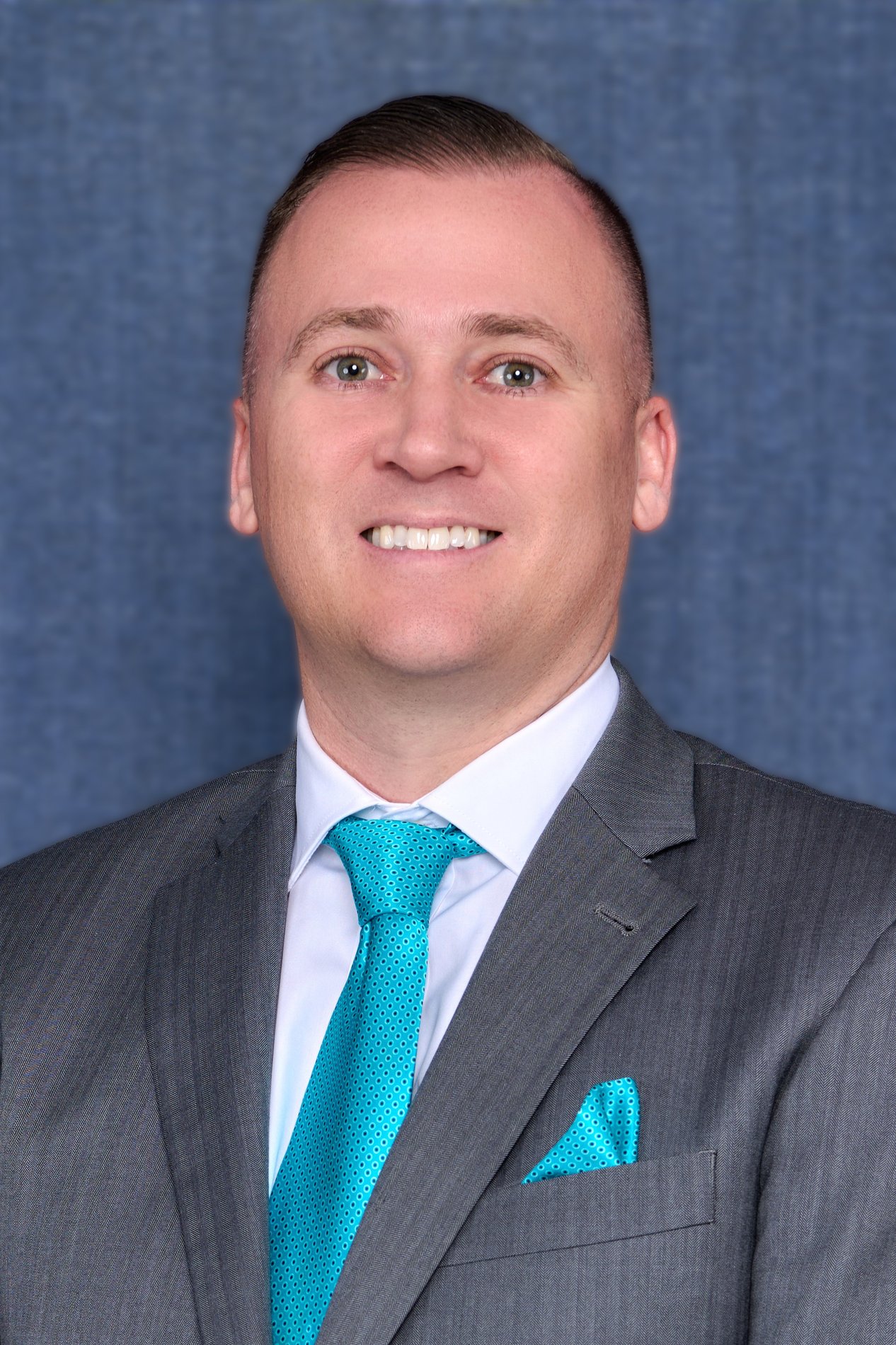 Photo of Michael Magnesen - Morgan Stanley