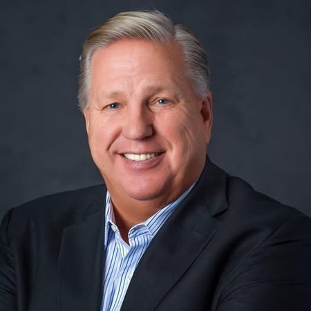 Photo of Bryan Hadley Rohs