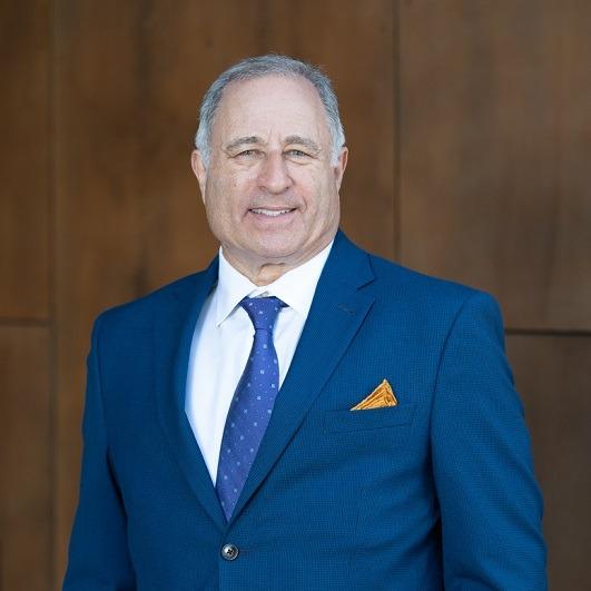 Photo of Mark Richanbach - Morgan Stanley