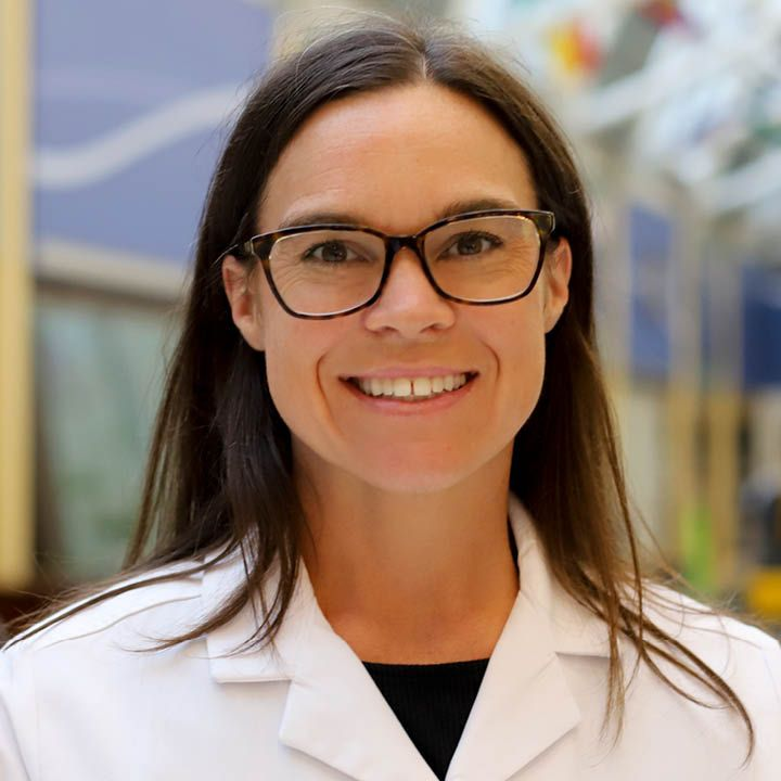 Susan Bauman, NP - Beacon Kalamazoo Advanced Vascular Surgery