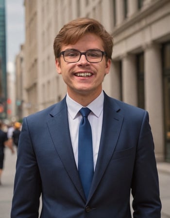 agent picture