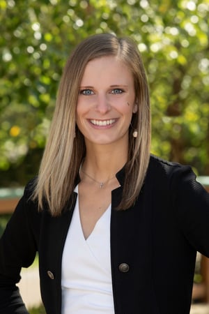 Photo of Courtney McCutcheon